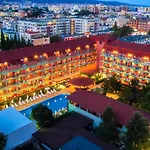Kokiche 3* Sluneční pobřeží