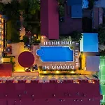 Hotel Kokiche Sluneční pobřeží