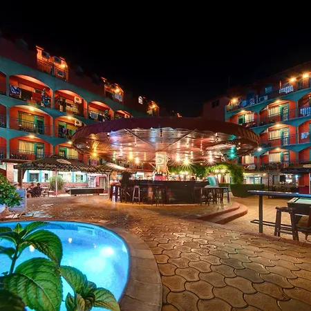 Хотел кокиче