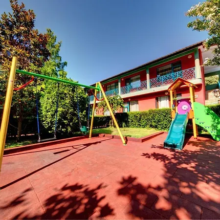 кокиче 3* Слънчев бряг