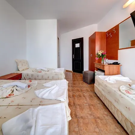 кокиче Хотел