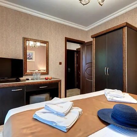 Хотел кокиче