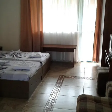 кокиче Хотел