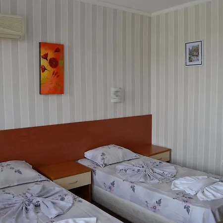 кокиче Слънчев бряг