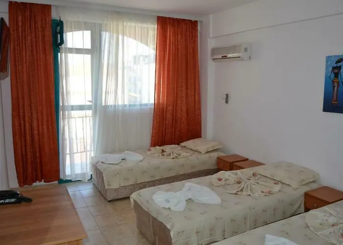 Kokiche 3* Sunny Beach