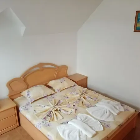 Hotel Kokiche Slantschew brjag