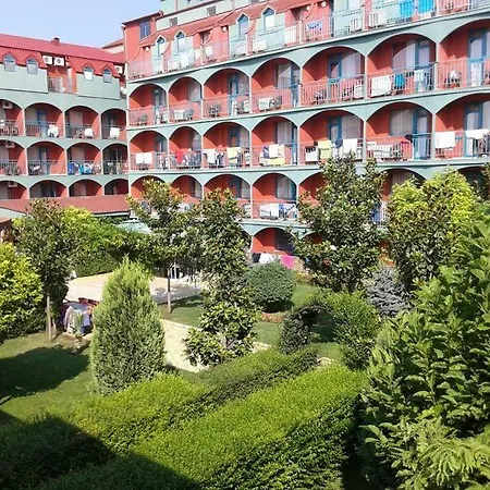 Kokiche Slantschew brjag