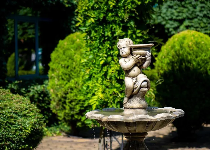 Hotel Kokiche Słoneczny Brzeg