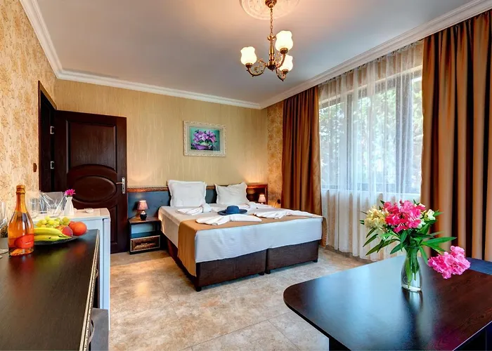 Kokiche 3* Słoneczny Brzeg