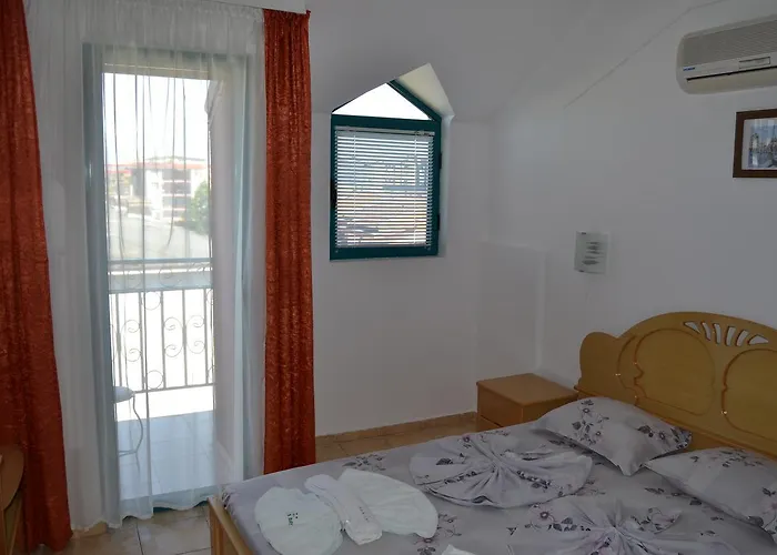 Kokiche Słoneczny Brzeg