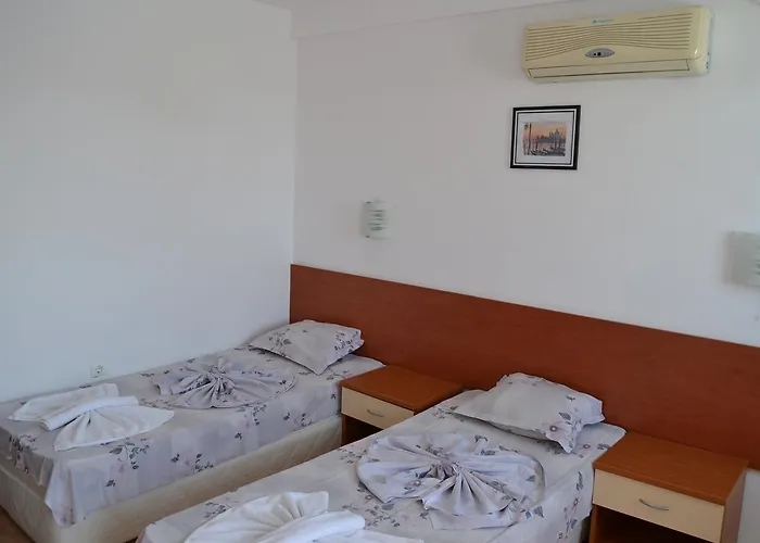 Kokiche 3* Słoneczny Brzeg