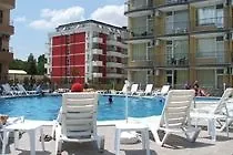 Kokiche 3* Słoneczny Brzeg