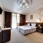 Otel Kokiche 3*