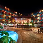 Otel Kokiche