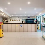 Kokiche Otel 3*