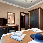 Otel Kokiche