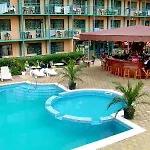 Otel Kokiche 3*
