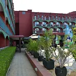 Kokiche Otel Sunny Beach