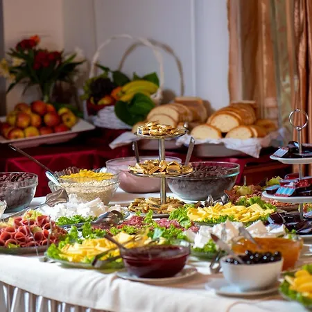 Kokiche Hotel Slantchev Briag