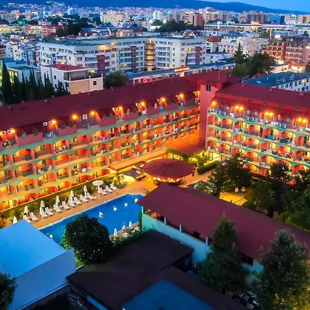Kokiche 3* Słoneczny Brzeg