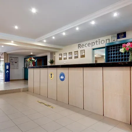 Kokiche Szálloda 3*