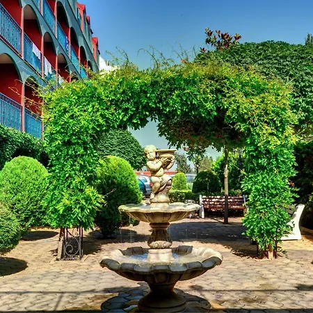 Kokiche Hotel Sluneční pobřeží