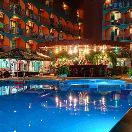 Kokiche 3* Sunny Beach