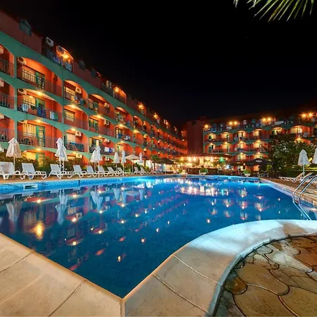 Hotel Kokiche 3*