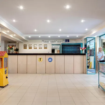 Kokiche Szálloda 3*