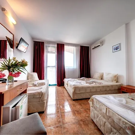Kokiche Hotel