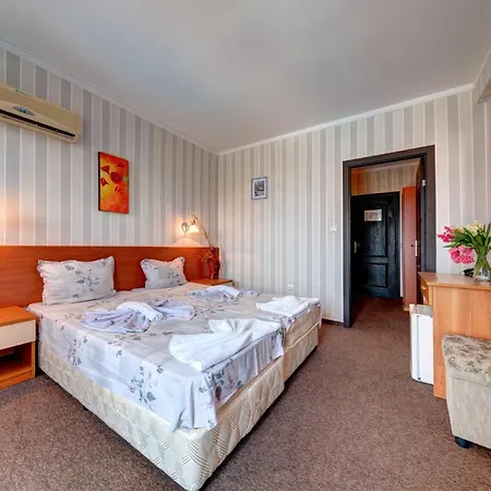 Kokiche 3* Słoneczny Brzeg