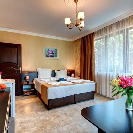 Kokiche 3* Sunny Beach