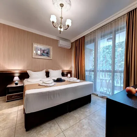 Hotel Kokiche Sunny Beach