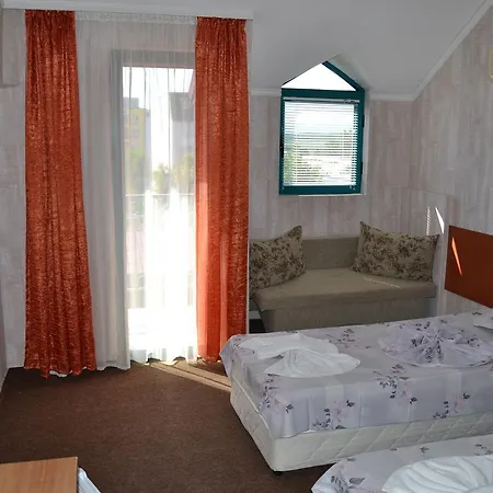 Hotel Kokiche 3*