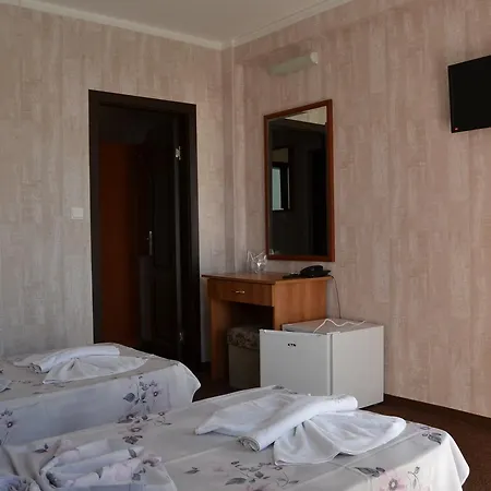 Kokiche Słoneczny Brzeg
