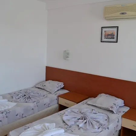 Kokiche 3* Słoneczny Brzeg