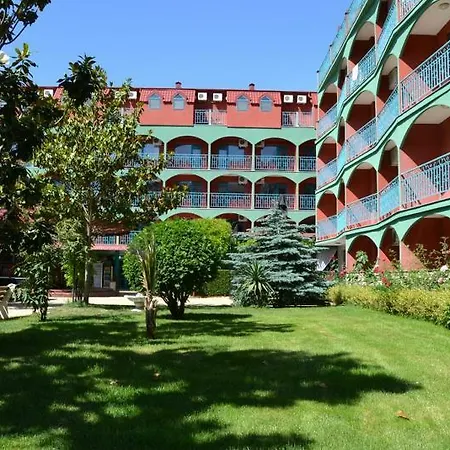 Hotel Kokiche Slantchev Briag