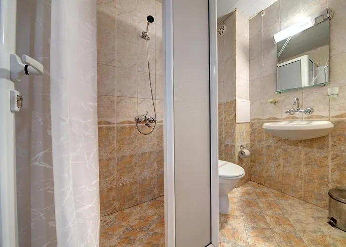 Kokiche Слънчев бряг