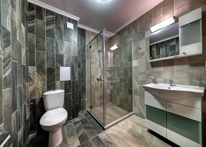 Kokiche Хотел 3*