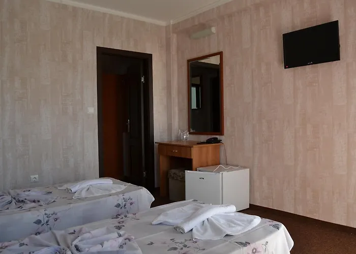 Kokiche Słoneczny Brzeg