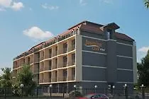 Хотел Kokiche 3*