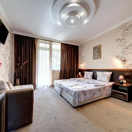 Hotel Kokiche 3*