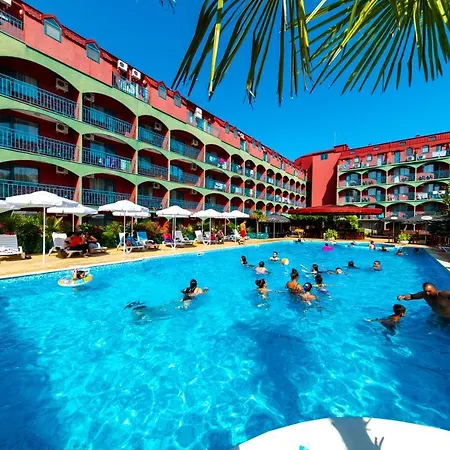 Kokiche 3* Sunny Beach