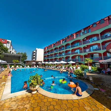 Kokiche Hotel 3*