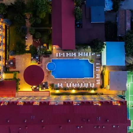 Hotel Kokiche Sunny Beach