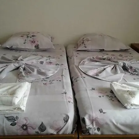 Hotel Kokiche