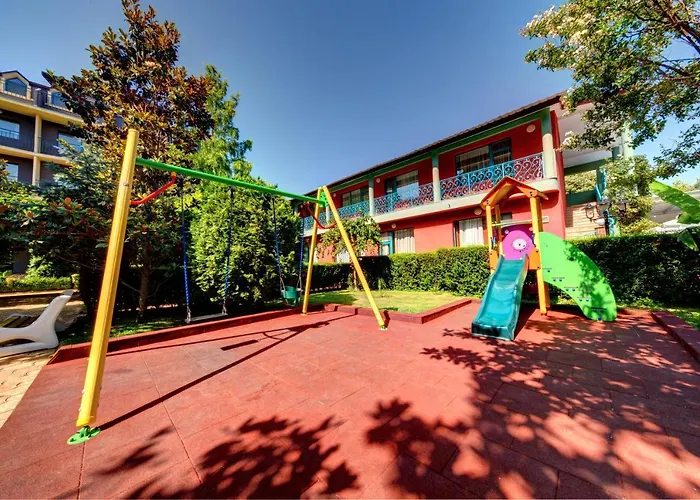 Kokiche 3* Sunny Beach