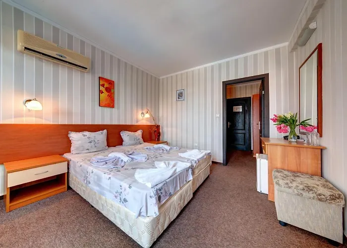 Kokiche 3* Sunny Beach